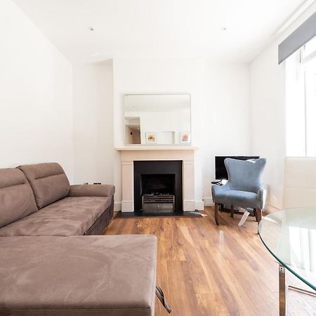 Hyde Park Apartment Лондон Екстериор снимка