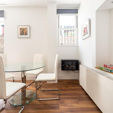 Hyde Park Apartment Лондон Екстериор снимка