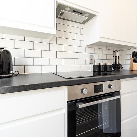 Hyde Park Apartment Лондон Екстериор снимка