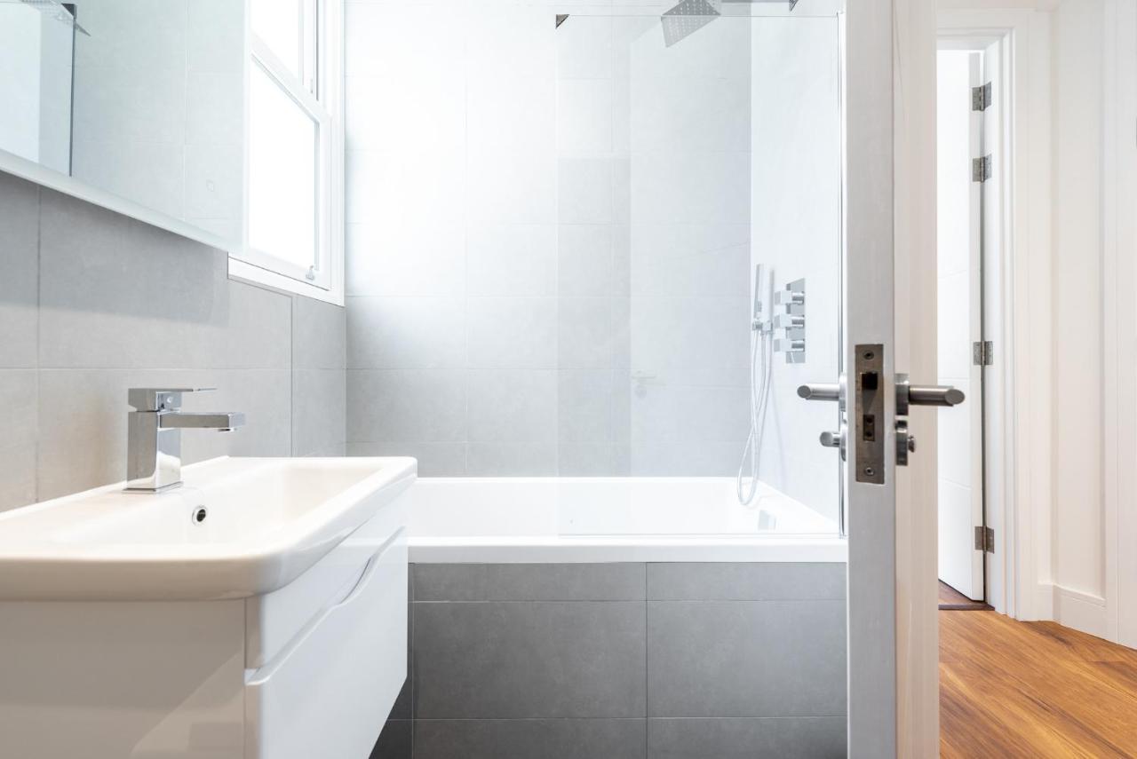 Hyde Park Apartment Лондон Екстериор снимка